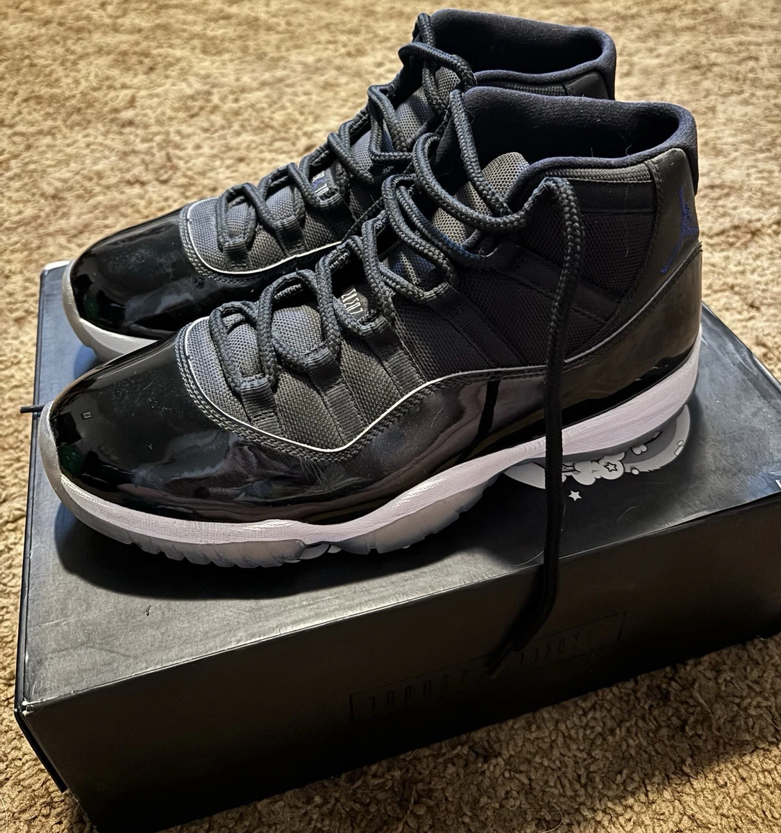 Jordan 11 Retro High Space Jam for Sale | Authenticity Guaranteed