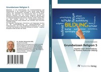 Grundwissen Religion 5 | GüNther Dichatschek | Taschenbuch | 148 S. | Deutsch