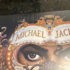 michael jackson dangerous products for sale | eBay