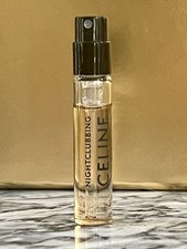 Nightclubbing Celine perfume - a fragrance for women and men 2019