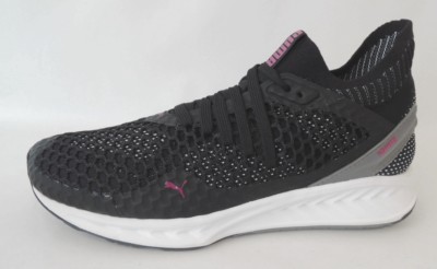 NEU Puma Ignite Netfit W 36 Socken Laufschuhe Running Schuhe 190341-02 Sneaker