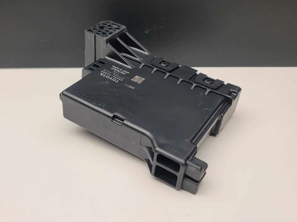 Módulo amplificador aire acondicionado aire acondicionado TOYOTA PRIUS C 17-19 88650-52D8 Foto 4 de 4