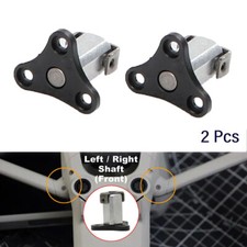 2Pcs Front Arm Shaft Axis Replace Kit For DJI Mavic Mini 3 Pro Drone Repair Part