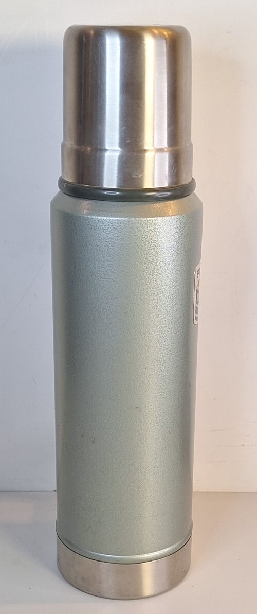 STANLEY アニバーサリーボトル Stanley Special 100 Year Anniversary 1.4 Qt 1.3 L Thermos