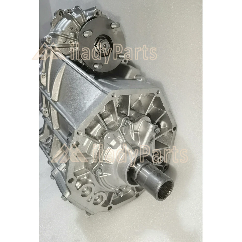 Transfer Case Lexus GX470 361006D190 D09480109 03 04 05 06 07 08 09 OEM Stk - Imagem 4 de 4