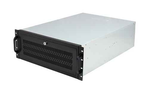Good Quality TOP6515-AI 4U 4 Gpu AI Server case Empty chassis - Picture 6 of 9