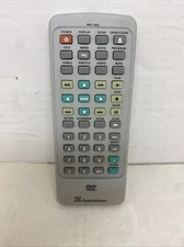 CyberHome CH-DVD300 CH-DVD400 DVD Remote Control 