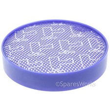 Dyson Pre Motor Washable Filter DC19 DC20 DC21 DC29 Vacuum Cleaner GENUINE