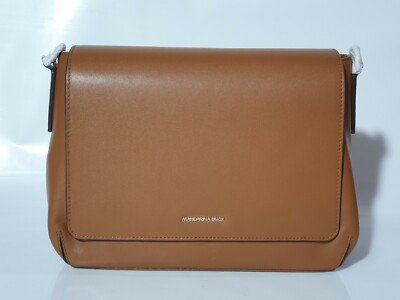 MANDARINA DUCK Luna Shultertasche  - caramel cafe