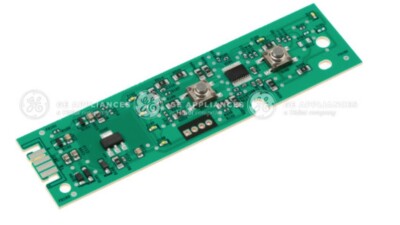 New (Unopened Box) GE Configured UI Control Board WD21X31738