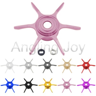 Star Drag Wheel for Daiwa Steeze Zillion Salamandura Zillion Alphas Ryoga