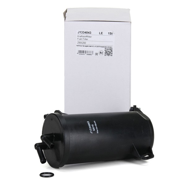 Herth+Buss Jakoparts Dieselfilter J1334043 FüR Honda Civic CR-V HR-V 1.6 D-image