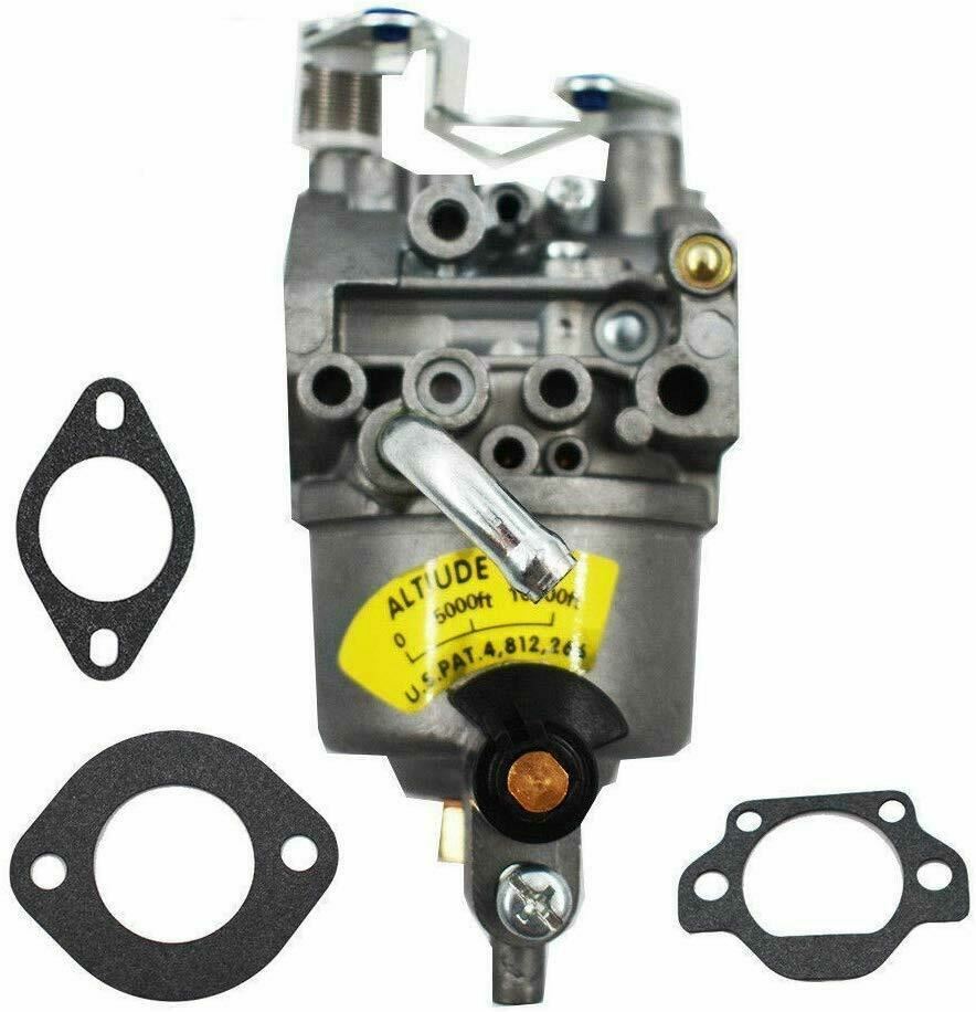 Carburetor For Yamaha Microquiet 4000W Generator 4KYFA26100 (A041D736 Replacement) 4 thumbnail image
