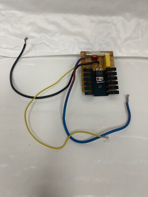 OEM Kenmore Progressive 116.21514 116.21614 Vacuum  P.C.B. Assembly KC85VDGUZ000