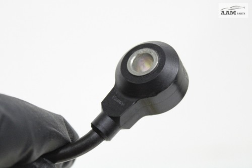 2013-2020 LINCOLN MKZ 2.0L I4 GAS ENGINE MOTOR KNOCK DETONATION SENSOR OEM - Picture 5 of 8