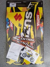 Sticker Kit SUZUKI RMZ450 2008 2009 2010 2011 2012 2013 2014 2015 2016 2017