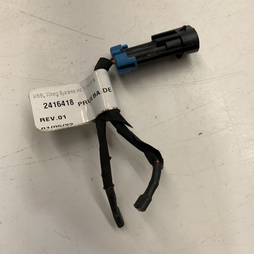 USB Harness - 2022 Polaris  Ranger XP 1000 Crew Northstar Ultimate 64710