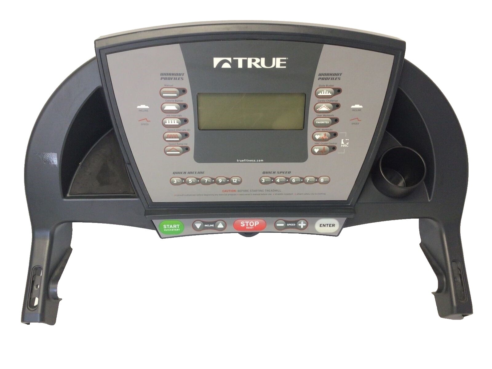 Trimline T315 Treadmill Trimline 4610 Treadmill Trimline 2600