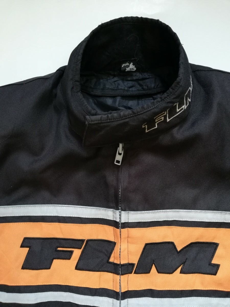 Polo Sport Polo Ralph Lauren DÃ¼nne Jacke Flm Motorradjacke