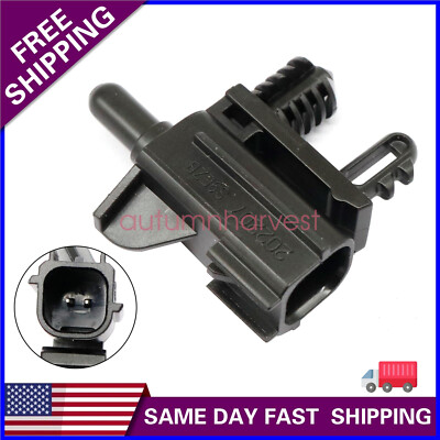 For Ford Lincoln 2011-22 OUTSIDE AMBIENT AIR TEMP TEMPERATURE SENSOR AU5Z12A647B