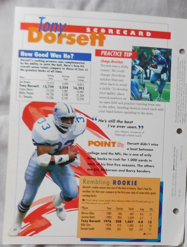 Football Champions - Sports Heroes Sheet : Pick one - Picture 129 of 303