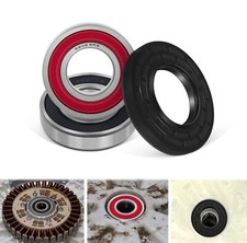 Samsung Washer Tub Bearing   Seal Kit WF393 DC62-00156A 6601-002637 6601-000148