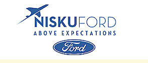 Nisku Ford