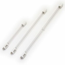 REPLACEMENT UV UVC 4 PIN LINEAR BULB LAMPS FITS LAGUNA POND PRESSURE FLO FILTER
