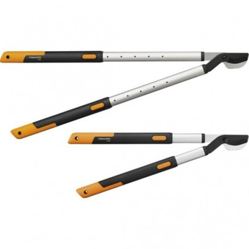 Troncarami Telescopico Fiskars L86: Potatura Professionale con Stile