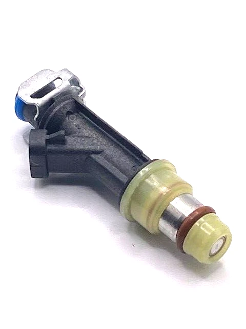 Juego de inyectores de combustible Delphi FJ10578 NUEVO X 5 se adapta a I5 3,5 L 3,7 L 2004-2007 Foto 4 de 4