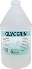 Non-GMO Vegetable Glycerin Food Grade USP Palm Fruit Based