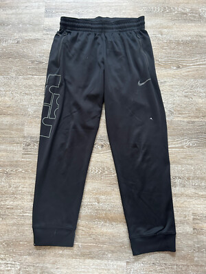 Dri Fit Nike Lebron Therma Pants Nike Dri Fit Athletic Jogger
