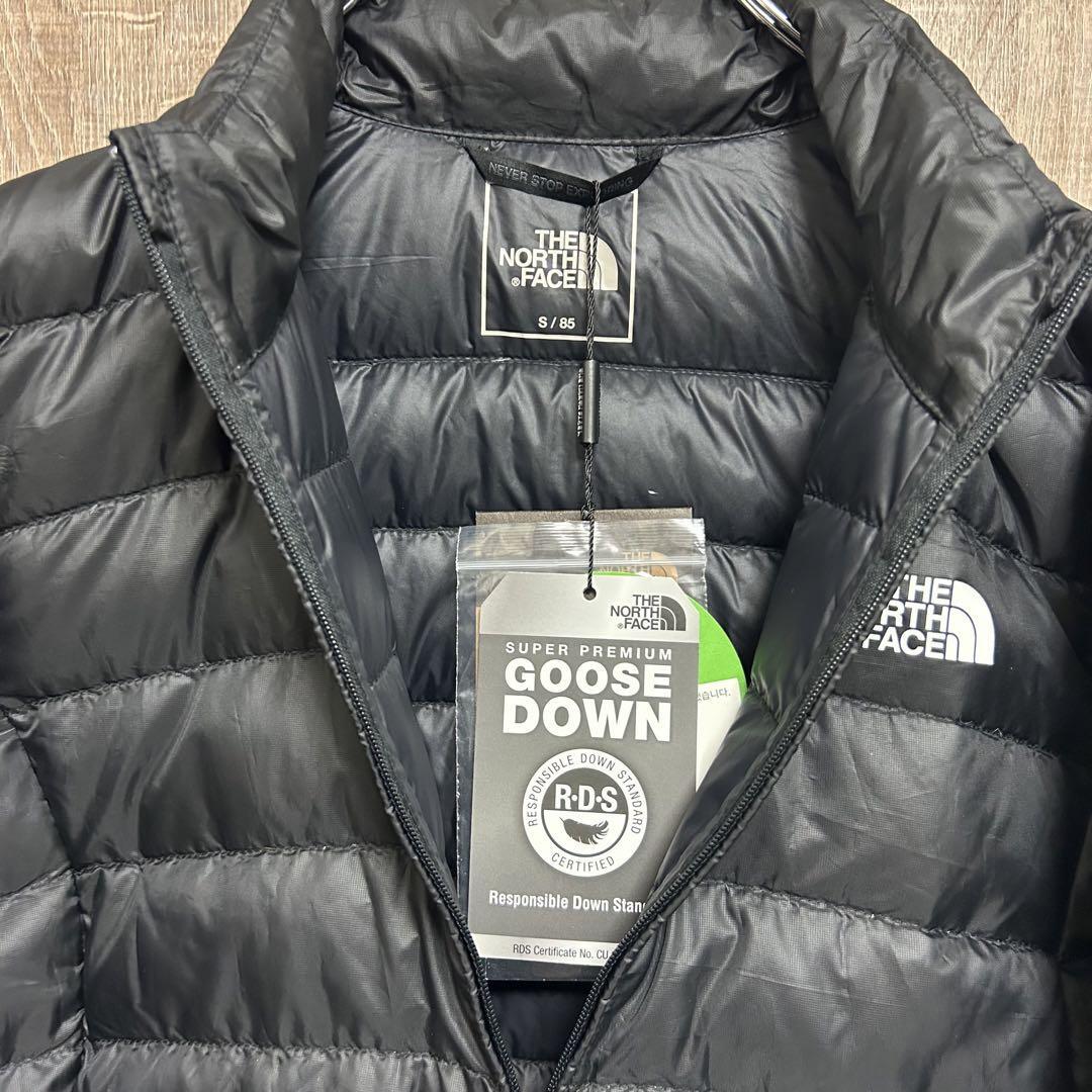 The North Face Light Down Jacket Lightweight Black S | eBay The North Face Light Down Jacket Lightweight Black S | eBay