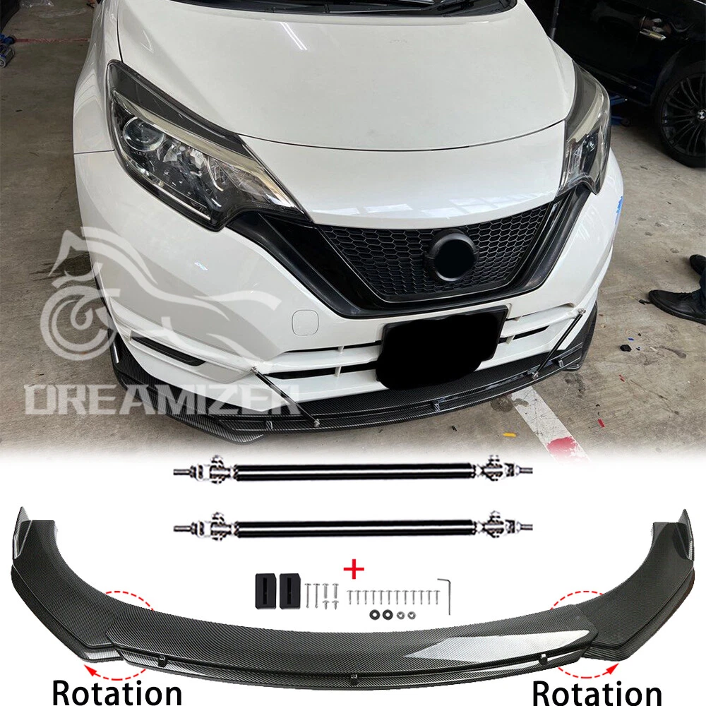 パーツ NISSAN NOTE MODEL 2018 Body Kits for 2018 Nissan Note for sale | eBay