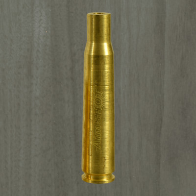 AimShot 50 BMG arbor for use with 223 laser