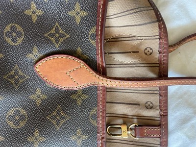 louis vuitton neverfull gm sale