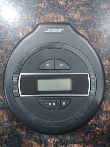 ebay bose cd player