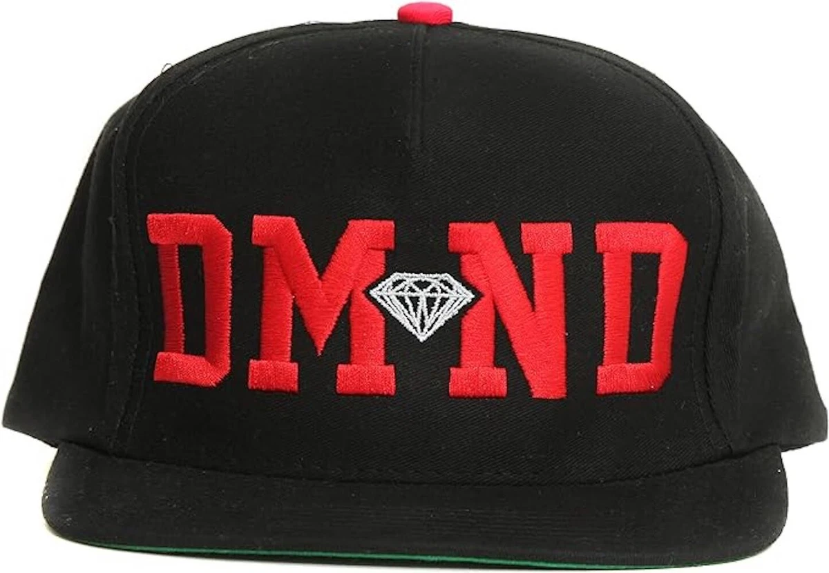 Dmnd hat store