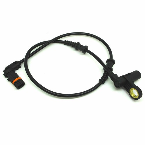 2* 2205400117 ABS Wheel Speed Sensor For Mercedes-Benz W220 C215 S280 S320 S500 - Picture 5 of 13