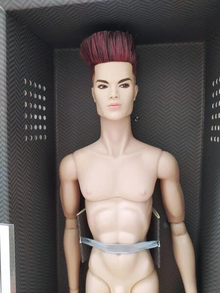 Integrity Toys Boy Doll Doll Dolls & Doll Playsets for sale | eBay