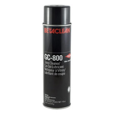 Dow Dupont Betaclean Gc800 Glass Cleaner - 18 Oz