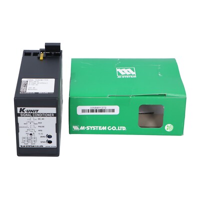 M-System KVS-A4-R New NFP