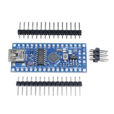 USB Nano V3.0 ATmega168 16M 5V Mini-controller CH340 For Arduino no bootlaoder