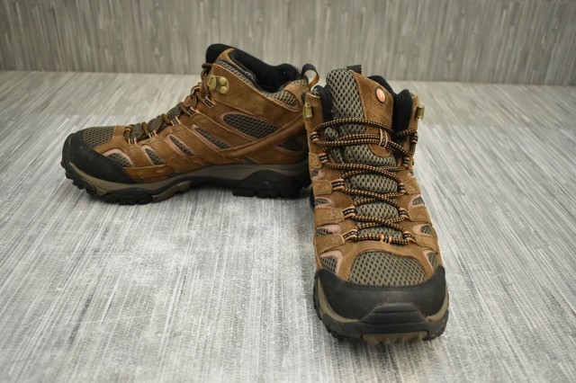 merrell moab rover mid