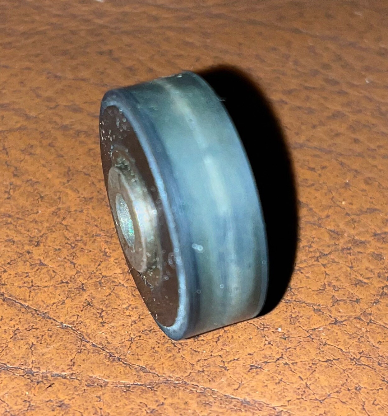 Bouton De Commande Revox A77 – Pour Magnétophone – Pièce Détachée