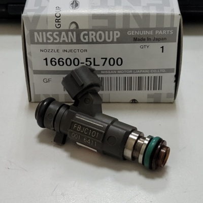 Fuel Injectors Fits For 350Z G35 3.5L 16600-5L700 New Genuine | eBay