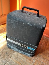 VINTAGE KEYSTONE K-530Z SUPER 8mm MOVIE PROJECTOR NOT TESTED