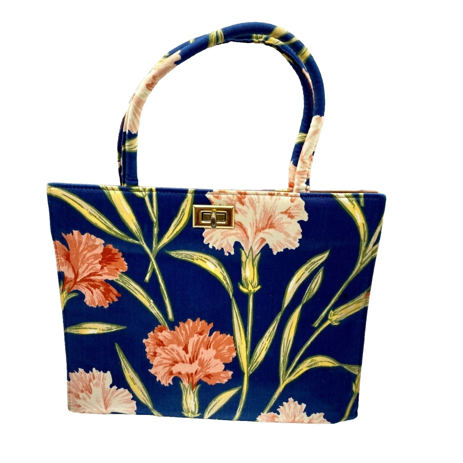 Bolso de algodón Bolsas Vintage de todos los días, Bolsos y estuches