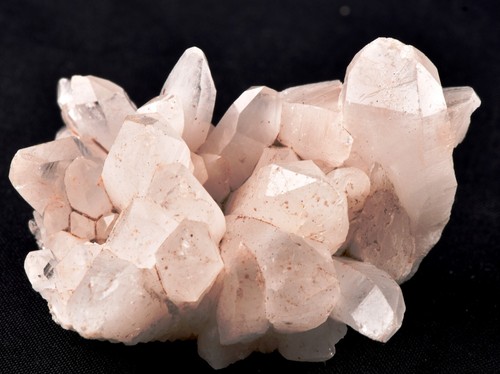 Himalayan crystal family cluster clear quartz ancient Himalayan wisdom #7405 - Picture 3 of 8