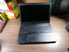 DELL LATITUDE 3580 INTEL CORE I3-6006U 2.00GHZ 8GB RAM  NO HD/ NO CADDIE/ NO OS